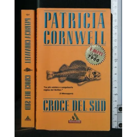 CROCE DEL SUD
