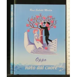 NATO DAL CUORE