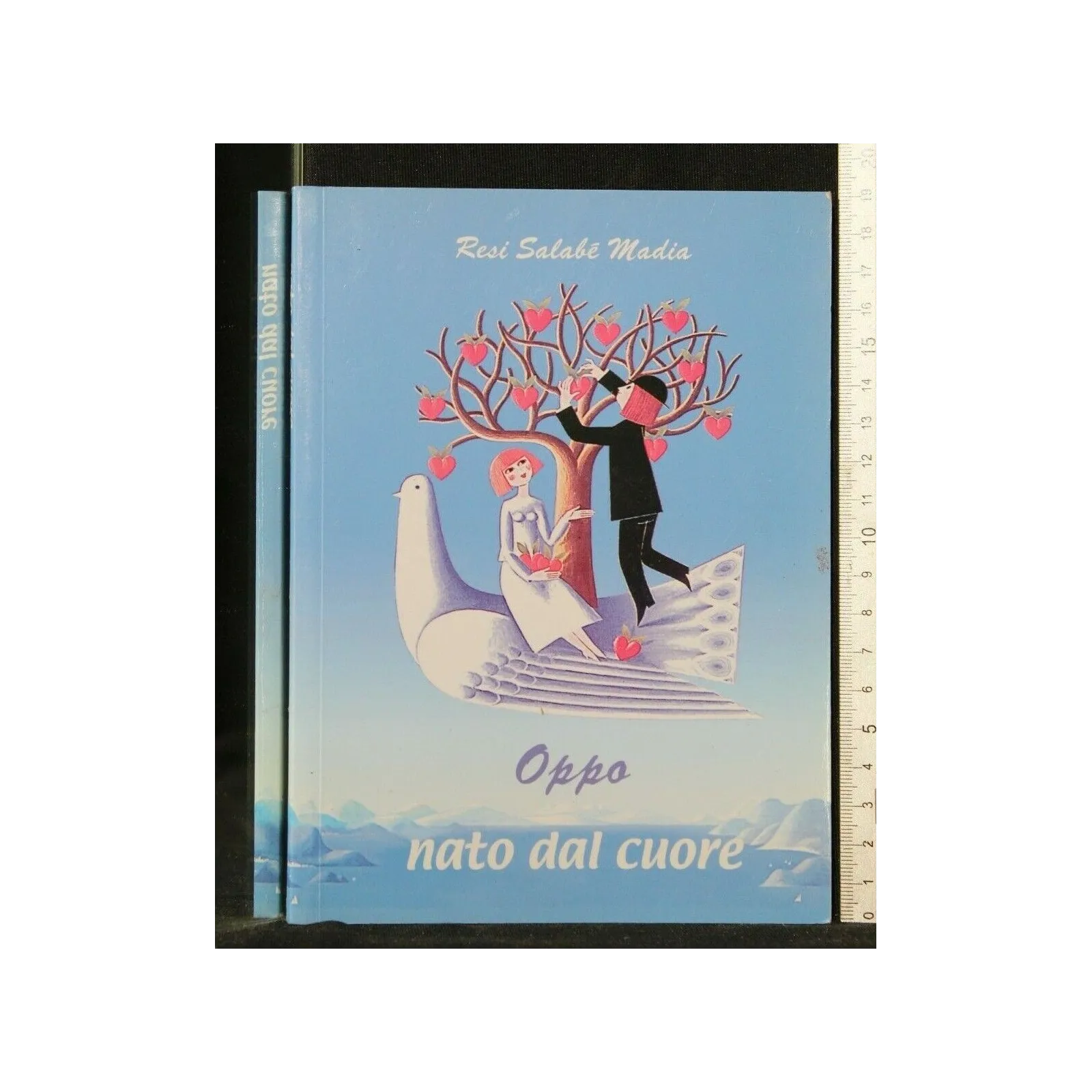 NATO DAL CUORE
