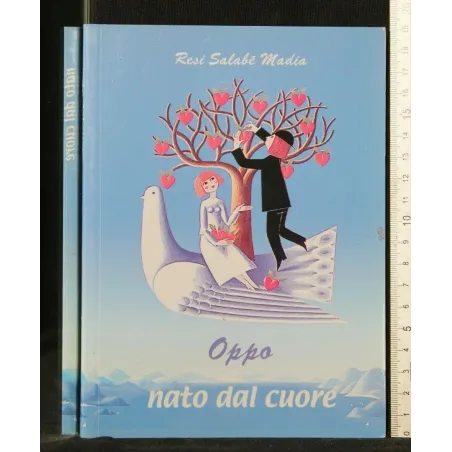 NATO DAL CUORE