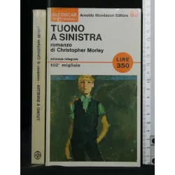 TUONO A SINISTRA