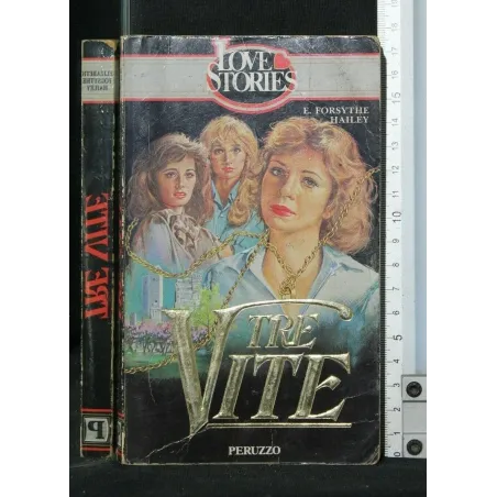 TRE VITE