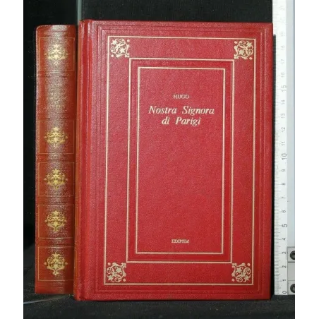 NOSTRA SIGNORA DI PARIGI