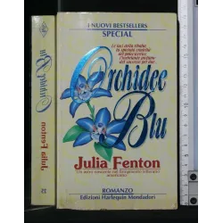 ORCHIDEE BLU