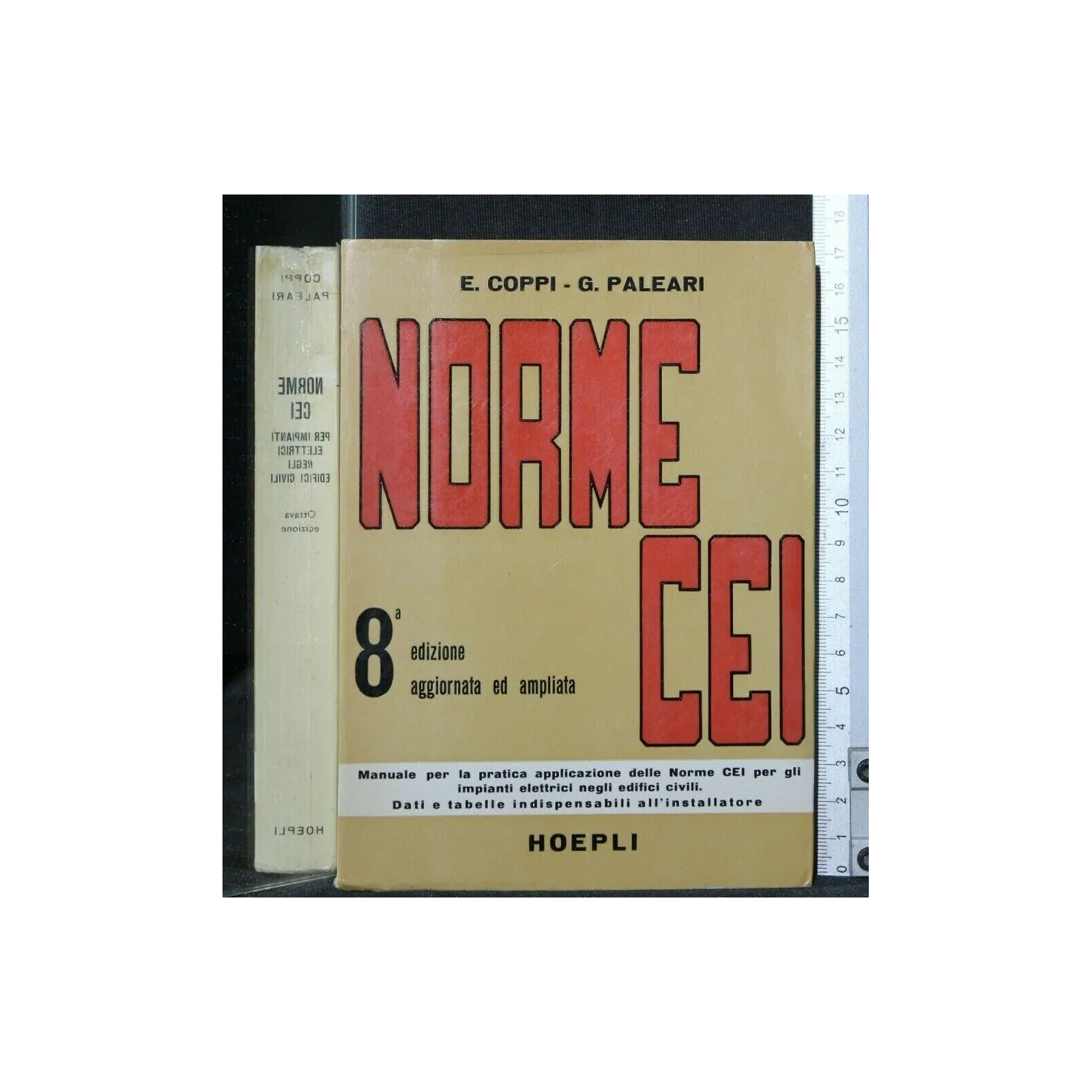 NORME CEI