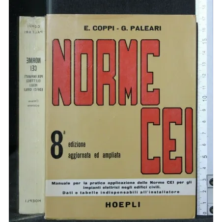 NORME CEI