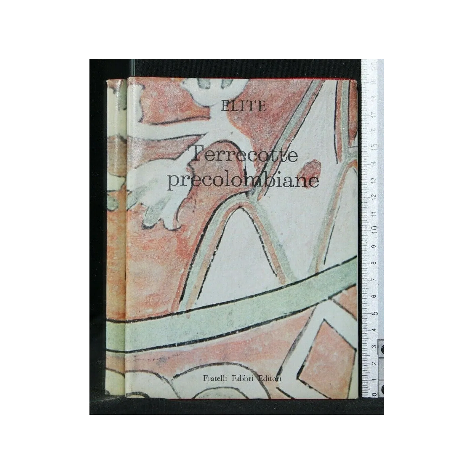 ELITE TERRECOTTE PRECOLOMBIANE
