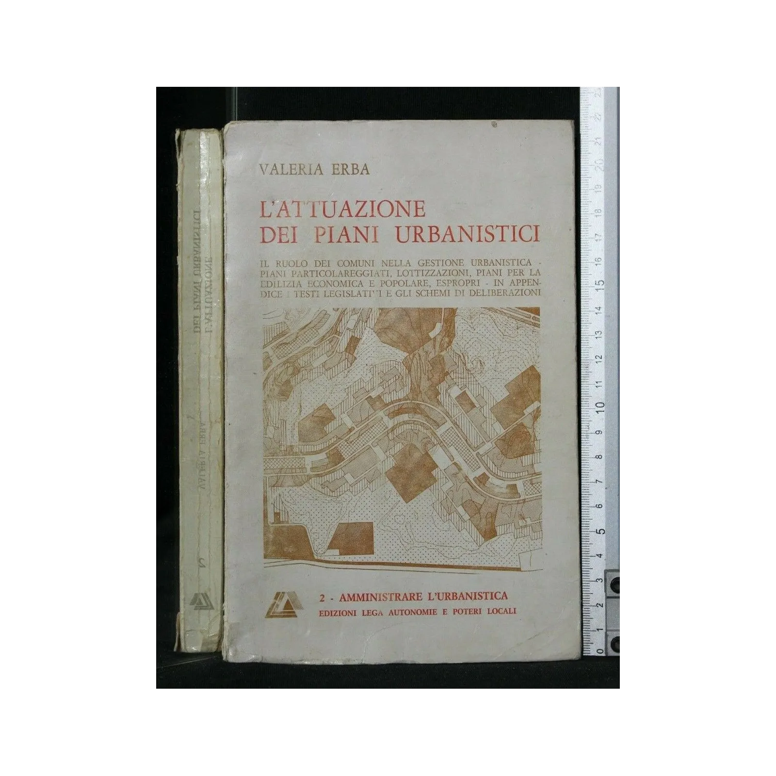 L'ATTUAZIONE DEI PIANI URBANISTICI