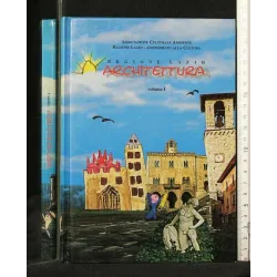 ARCHITETTURA VOL. 1