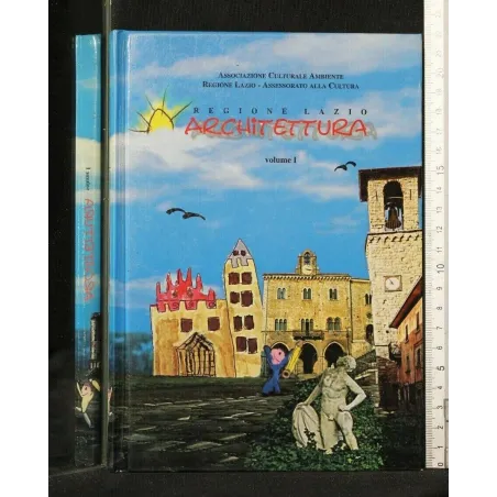 ARCHITETTURA VOL. 1