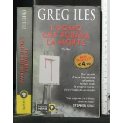 L'UOMO CHE RUBAVA LA MORTE