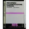 RECUPERO E PIANIFICAZIONE URBANA
