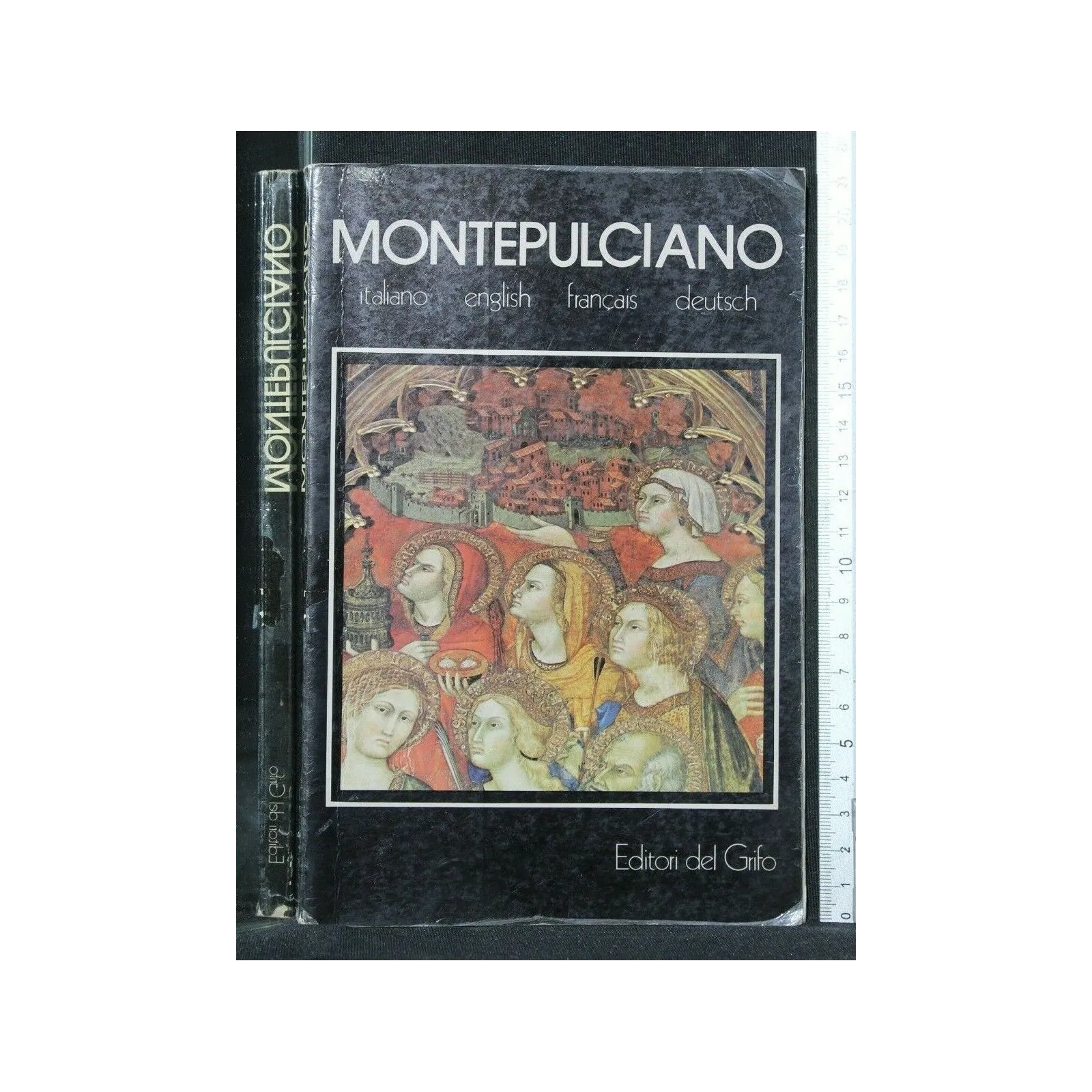 MONTEPULCIANO