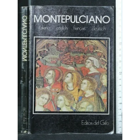 MONTEPULCIANO