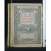 CLIO VOLUME 1 CIVILTÀ E VITA DEI GRECI FINO ALLE GUERRE PERSIANE