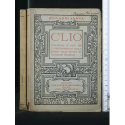 CLIO VOLUME 3 VITA E CIVILTÀ DEI ROMANI FINO ALLA CADUTA DELLA