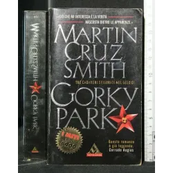 GORKY PARK