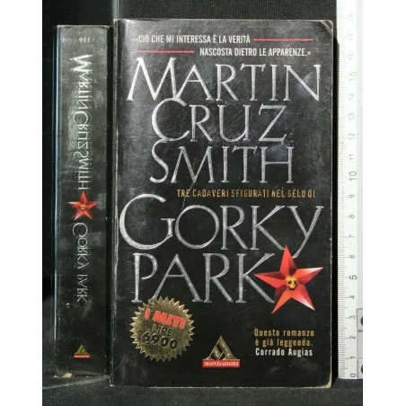 GORKY PARK