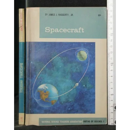 SPACECRAFT