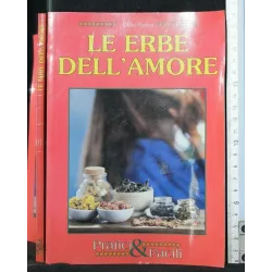 LE ERBE DELL'AMORE