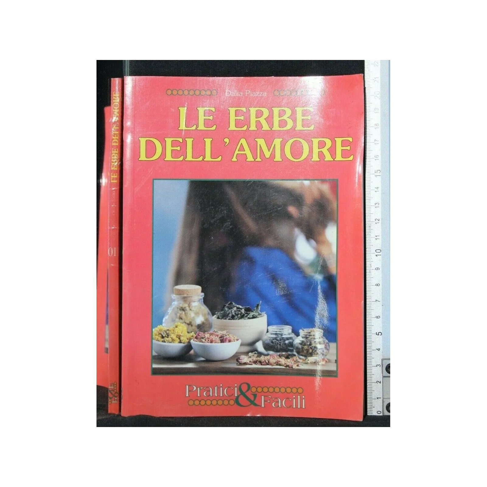 LE ERBE DELL'AMORE