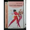 BIBLIOTECA IL TEMPO I PIRATI DELLA MALESIA
