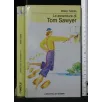 BIBLIOTECA IL TEMPO LE AVVENTURE DI TOM SAWYER