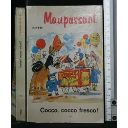 COCCO, COCCO FRESCO!