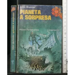 PIANETA A SORPRESA