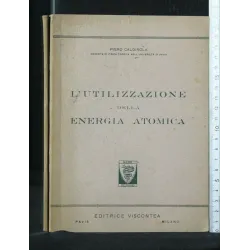 L'UTILIZZAZIONE DELLA ENERGIA ATOMICA