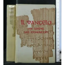 IL VANGELO THE GOSPEL DAS EVANGELIUM