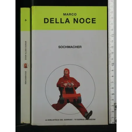 SOCHMACHER