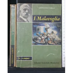 I MALAVOGLIA