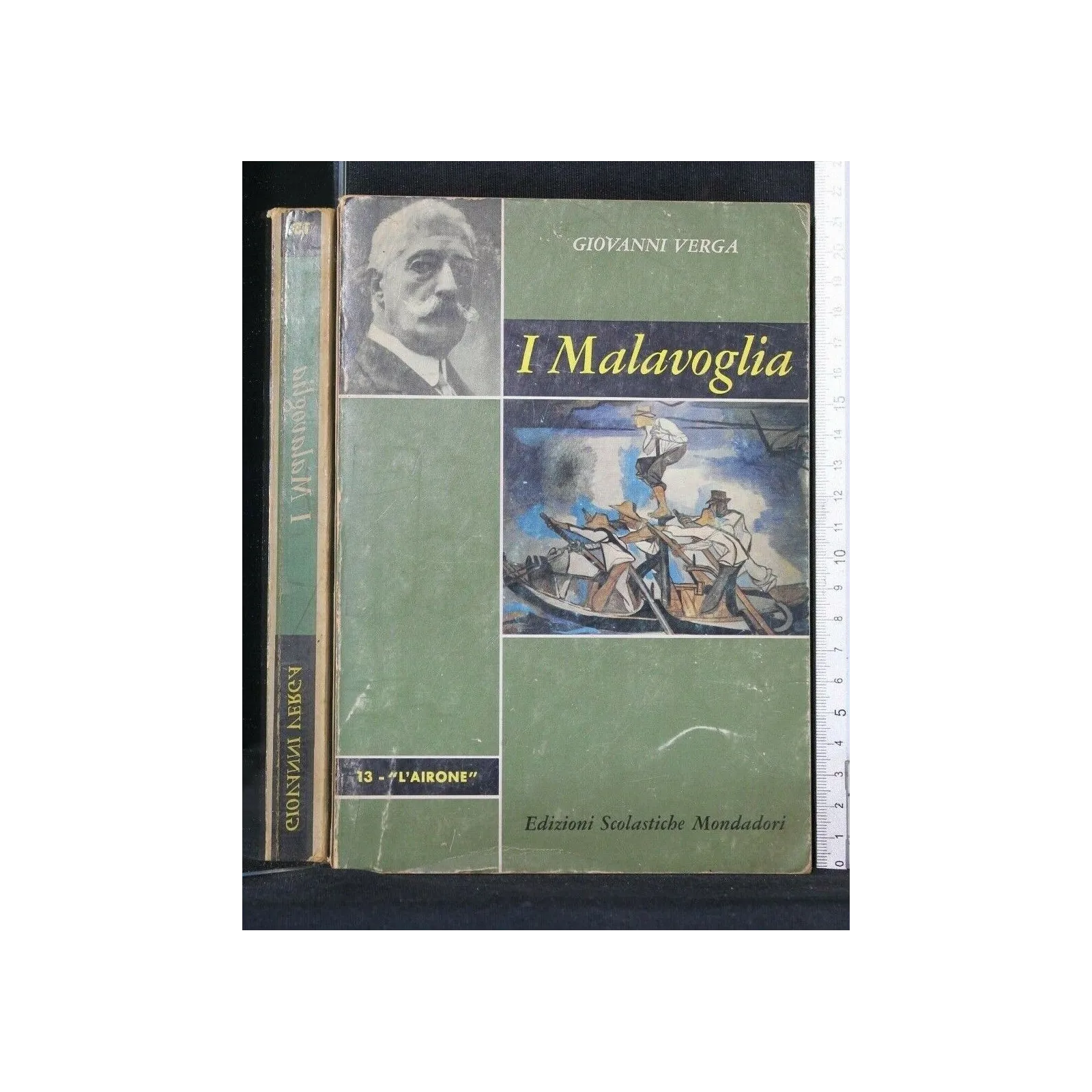 I MALAVOGLIA