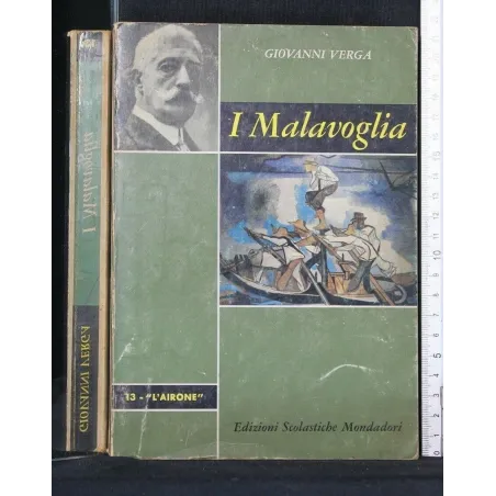 I MALAVOGLIA