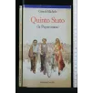 QUINTO STATO (LA PEPERONATA)