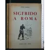 SIGFRIDO A ROMA