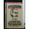 LO STRANO CASO DEL DOTTOR JEKYLL E DEL SIGNOR HYDE