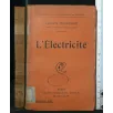L'ELECTRICITE'