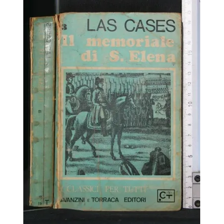 IL MEMORIALE DI S. ELENA VOL. 3