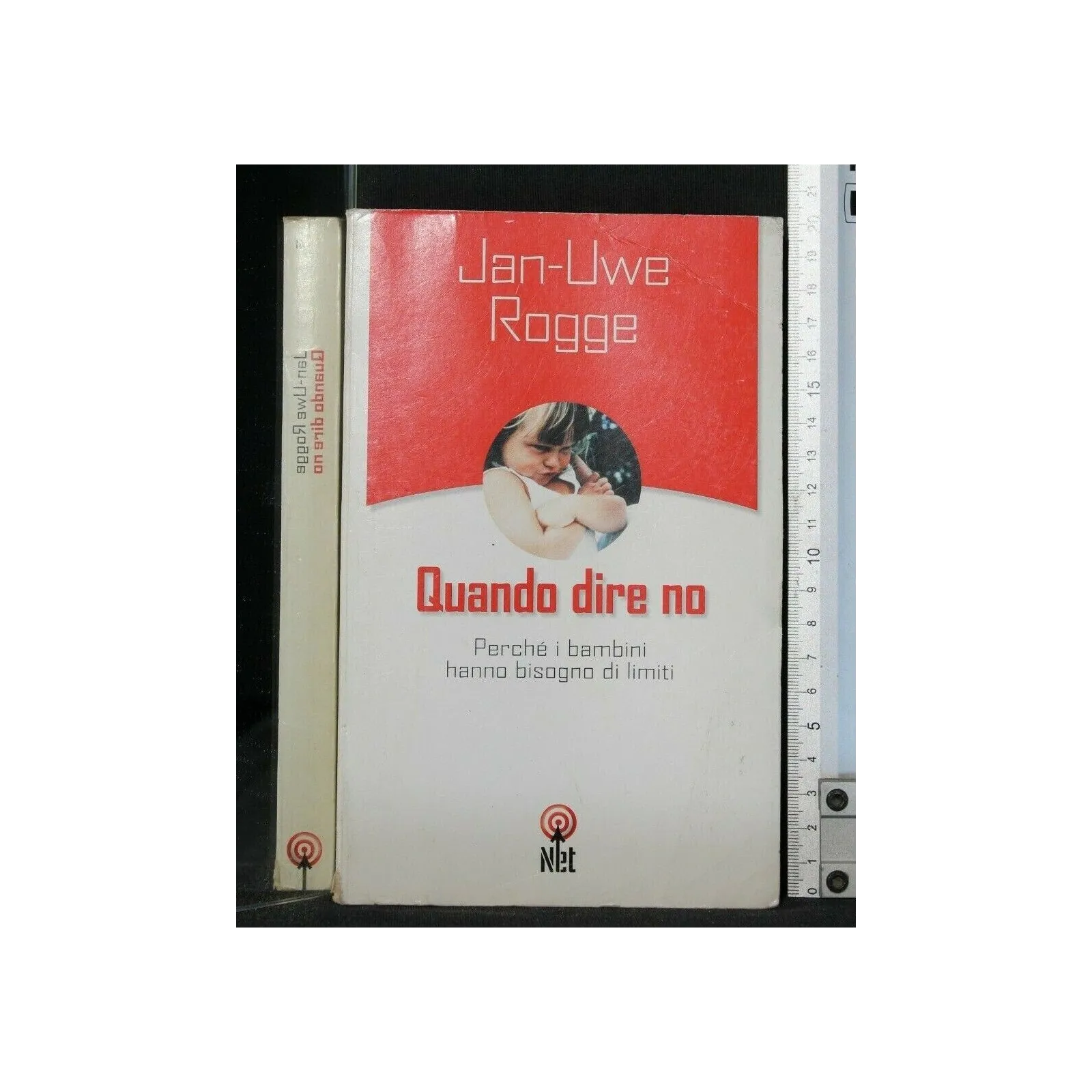 QUANDO DIRE NO PERCHE' I BAMBINI HANNO BISOGNO DI LIMITI