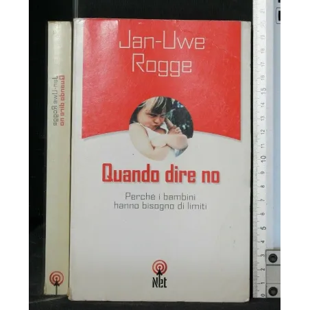 QUANDO DIRE NO PERCHE' I BAMBINI HANNO BISOGNO DI LIMITI