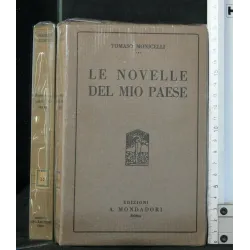 LE NOVELLE DEL MIO PAESE