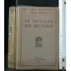 LE NOVELLE DEL MIO PAESE