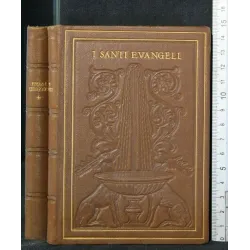 I SANTI EVANGELI