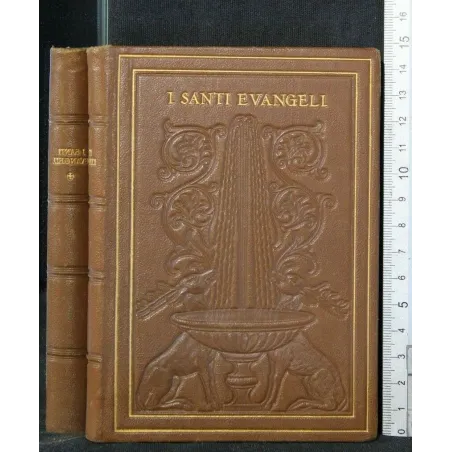 I SANTI EVANGELI