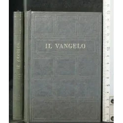 IL VANGELO