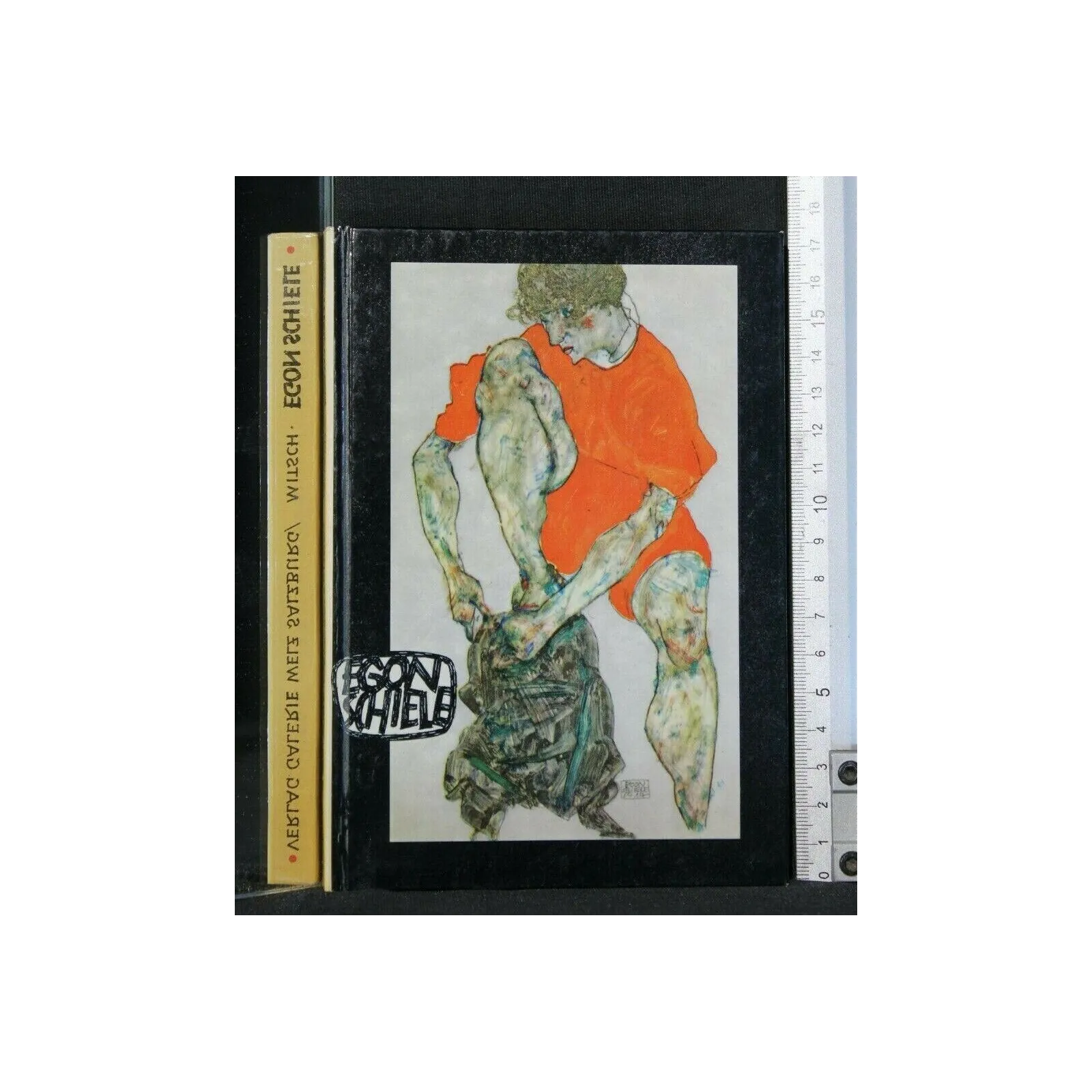 EGON SCHIELE