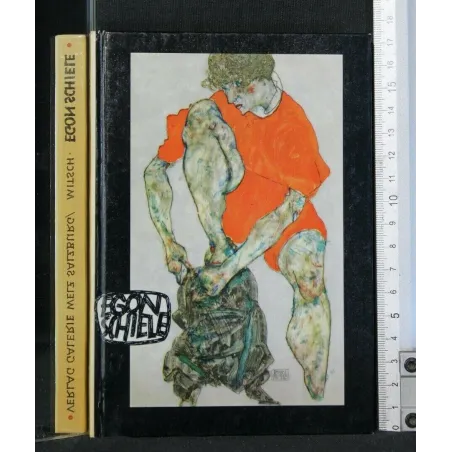 EGON SCHIELE