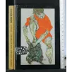 EGON SCHIELE